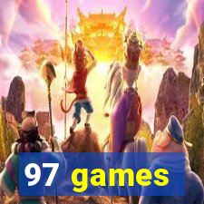 97 games - plataforma